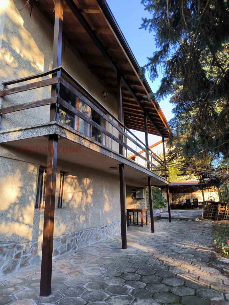 Til salg  Hus region Sofia , Trudovets , 180 kvm | 59795794 - billede [15]