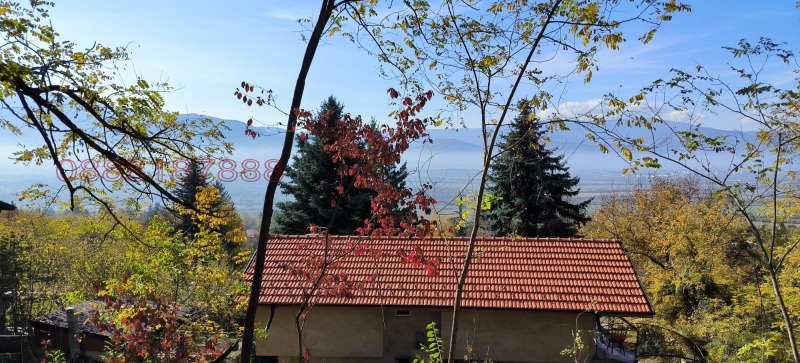 Till salu  Hus region Sofia , Trudovec , 180 kvm | 59795794 - bild [15]