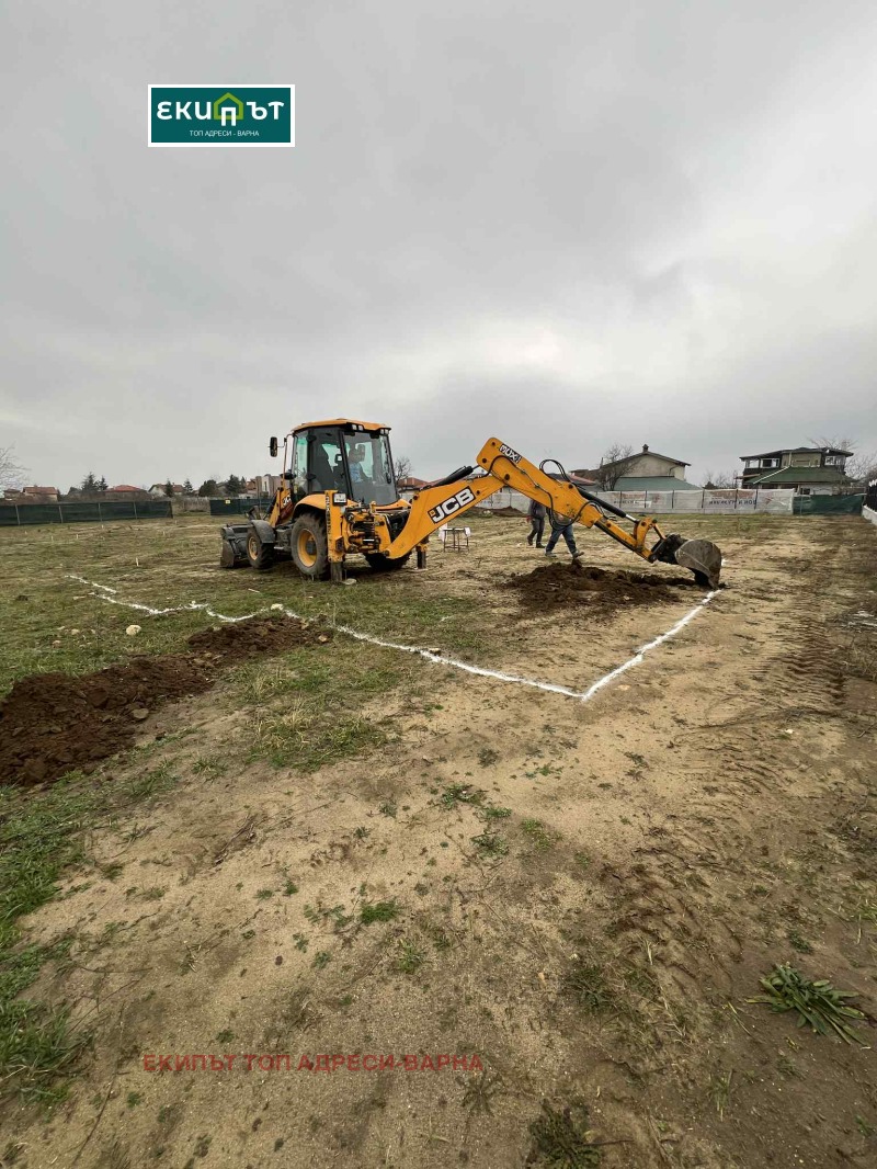 Продава КЪЩА, гр. Варна, м-т Ракитника, снимка 8 - Къщи - 52086966