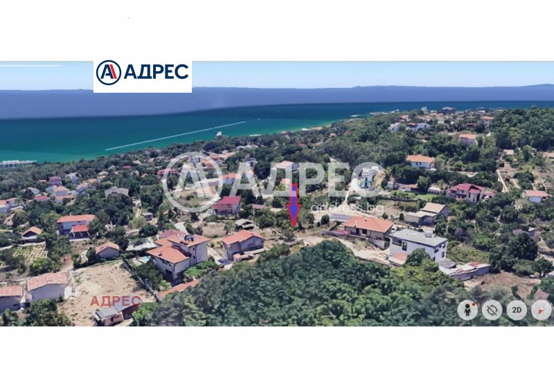 Продава КЪЩА, гр. Варна, м-т Манастирски рид, снимка 5 - Къщи - 52837683