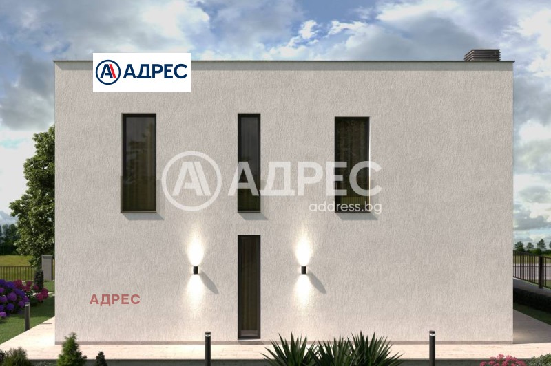 Продава КЪЩА, гр. Варна, м-т Манастирски рид, снимка 12 - Къщи - 52837683