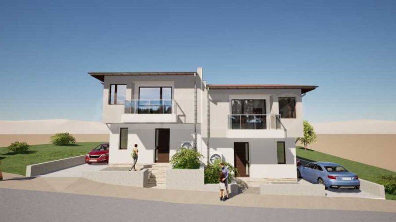 Продава КЪЩА, гр. Созопол, област Бургас, снимка 6 - Къщи - 53071071