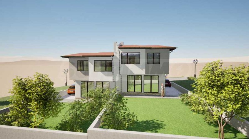 Продава КЪЩА, гр. Созопол, област Бургас, снимка 4 - Къщи - 53071071