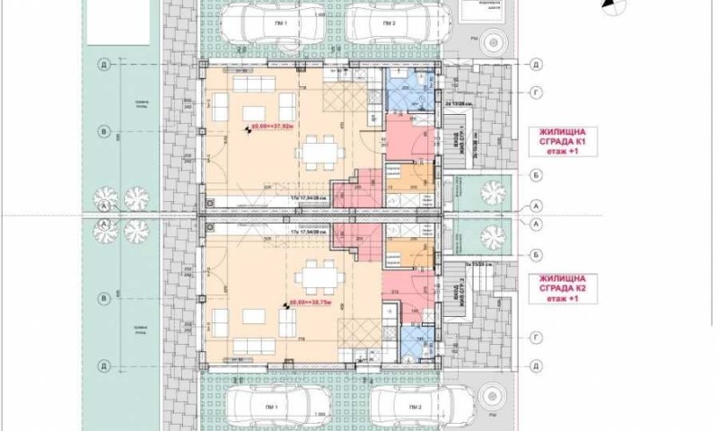 Продава КЪЩА, гр. Созопол, област Бургас, снимка 9 - Къщи - 53071071