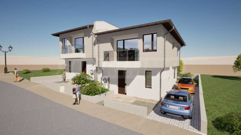 Продава КЪЩА, гр. Созопол, област Бургас