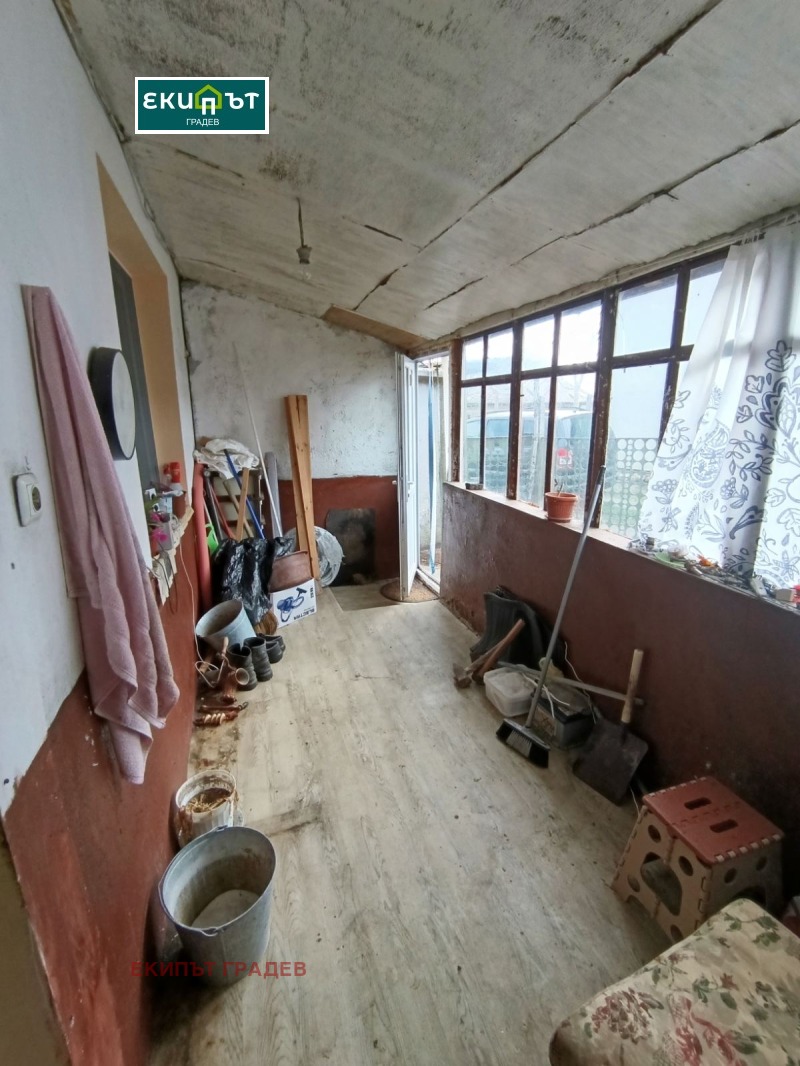 Продава КЪЩА, гр. Балчик, област Добрич, снимка 4 - Къщи - 53247097