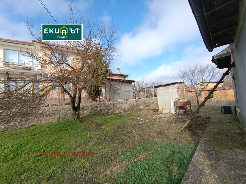 Продава КЪЩА, гр. Балчик, област Добрич, снимка 2 - Къщи - 53247097