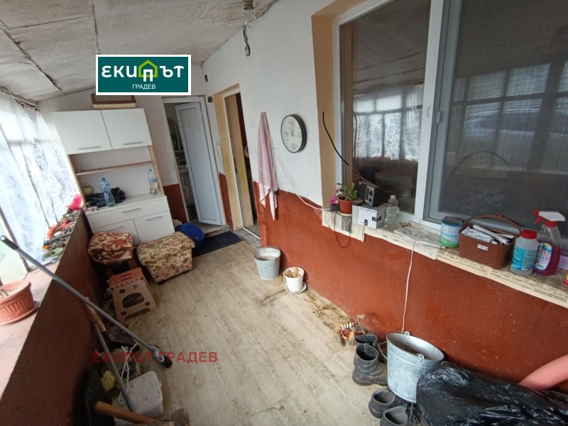 Продава КЪЩА, гр. Балчик, област Добрич, снимка 3 - Къщи - 53247097