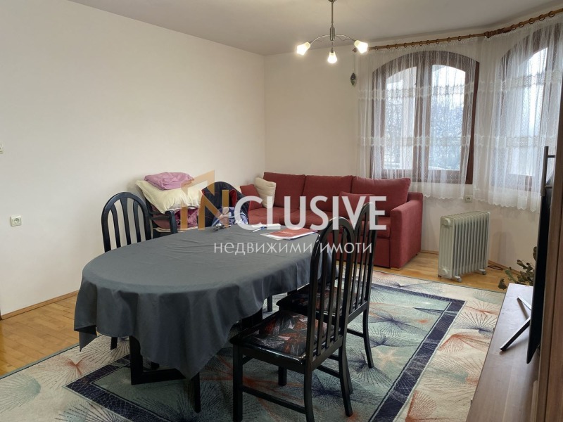 Продава КЪЩА, гр. Варна, Виница, снимка 3 - Къщи - 53507128