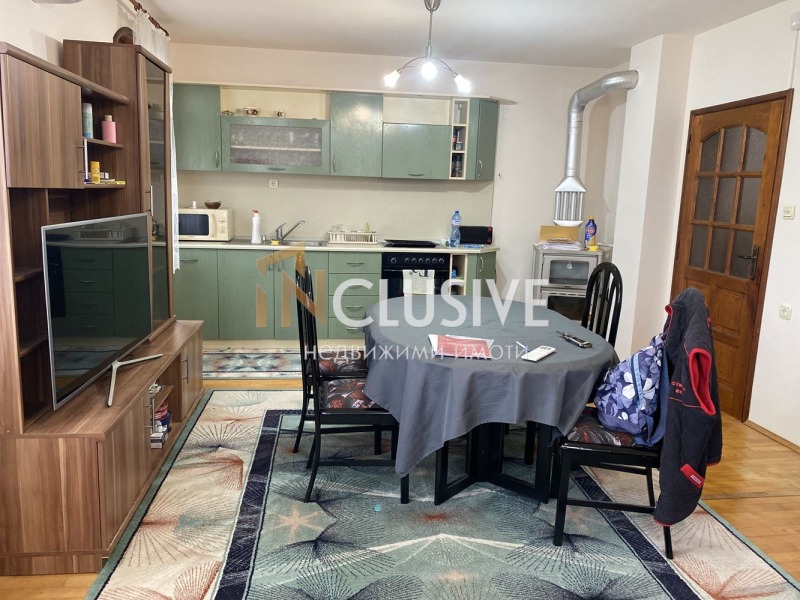 Продава КЪЩА, гр. Варна, Виница