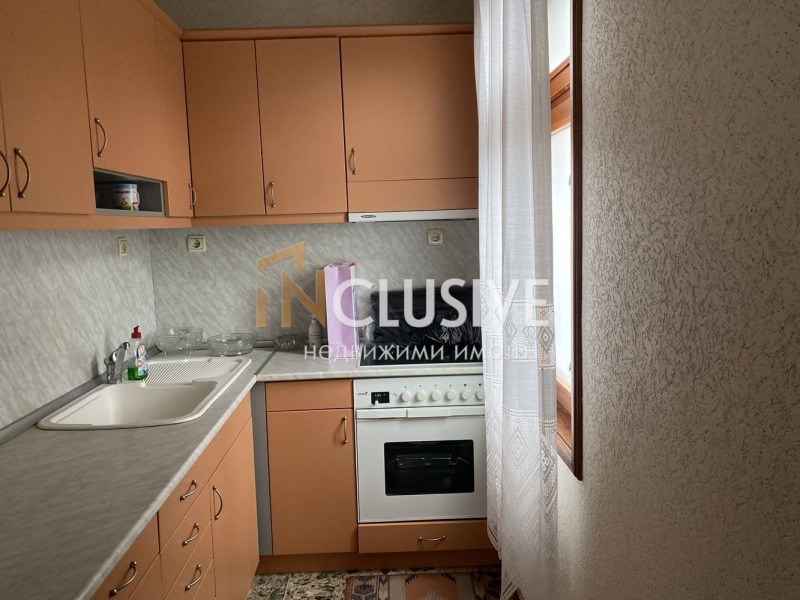 Продава КЪЩА, гр. Варна, Виница, снимка 7 - Къщи - 53507128