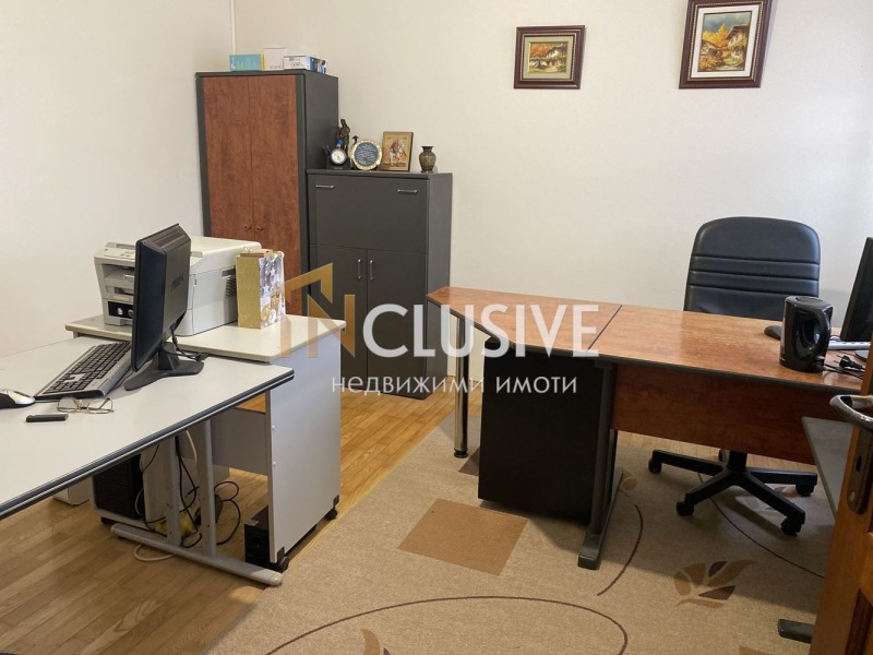 Продава КЪЩА, гр. Варна, Виница, снимка 5 - Къщи - 53507128