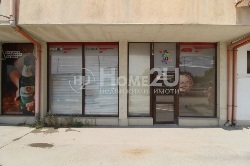 Продаја  Схоп Пловдив , Тракија , 74 м2 | 55589395 - слика [5]