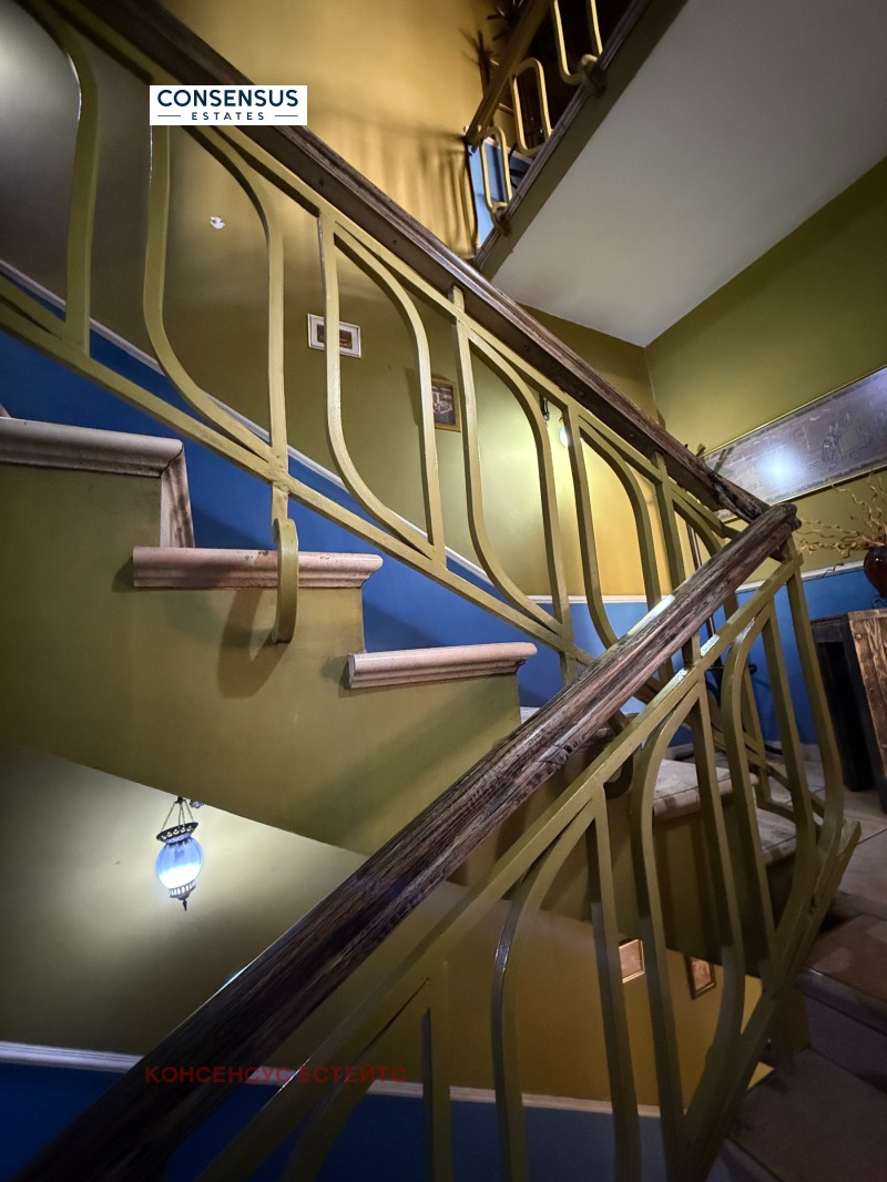 Продава ЗАВЕДЕНИЕ, гр. София, Център, снимка 9 - Заведения - 53345870