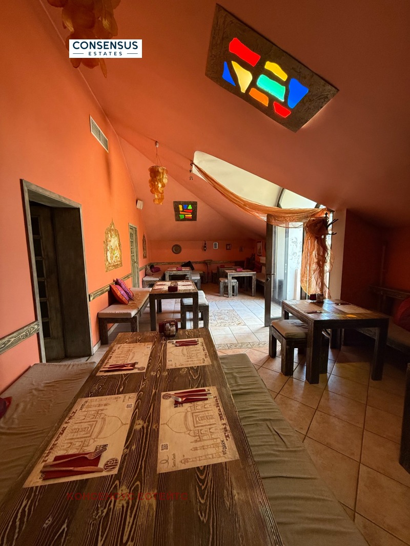 Продава ЗАВЕДЕНИЕ, гр. София, Център, снимка 5 - Заведения - 53345870