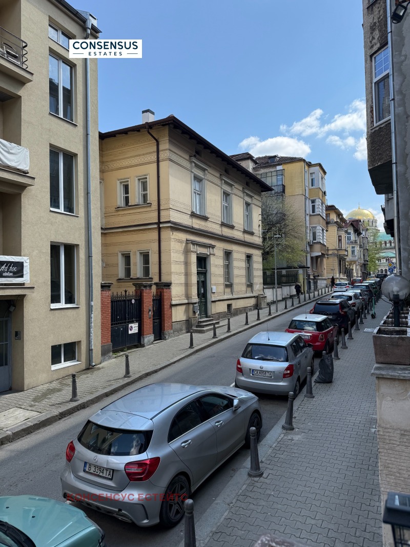 Продава ЗАВЕДЕНИЕ, гр. София, Център, снимка 7 - Заведения - 53345870