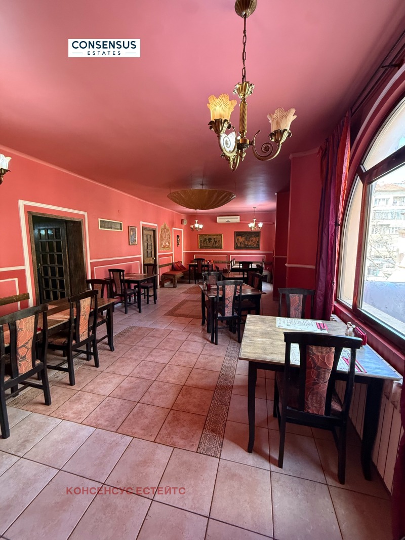 Продава ЗАВЕДЕНИЕ, гр. София, Център, снимка 3 - Заведения - 53345870