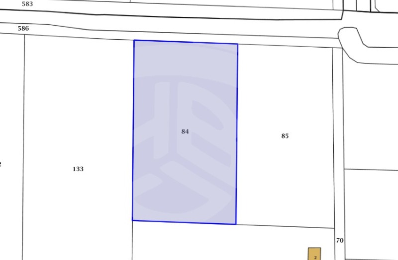 Продава ПАРЦЕЛ, с. Костиево, област Пловдив, снимка 1 - Парцели - 47515272