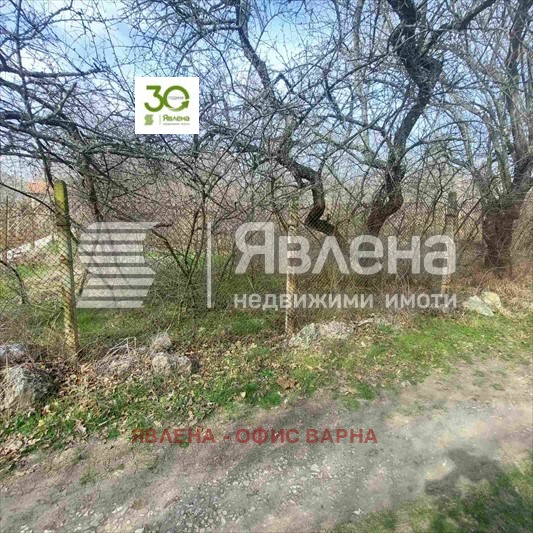 In vendita  Complotto regione Varna , Kichevo , 580 mq | 48351151 - Immagine [2]