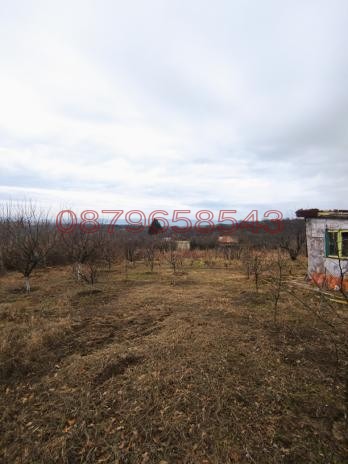 Продава ПАРЦЕЛ, гр. Варна, с. Звездица