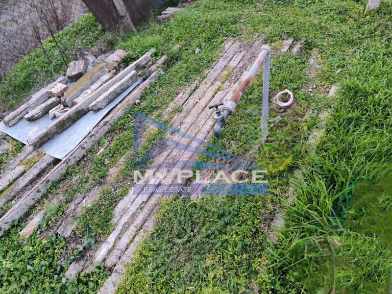 Продава ПАРЦЕЛ, с. Осмар, област Шумен, снимка 5 - Парцели - 52991396