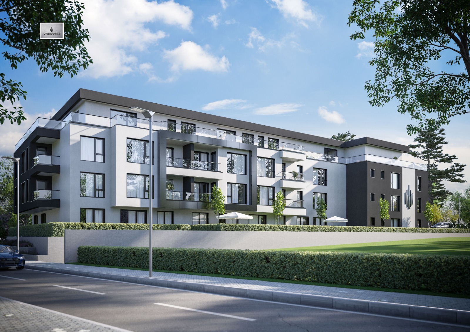 Продава 2-СТАЕН, гр. София, Малинова долина, снимка 2 - Апартаменти - 51818683