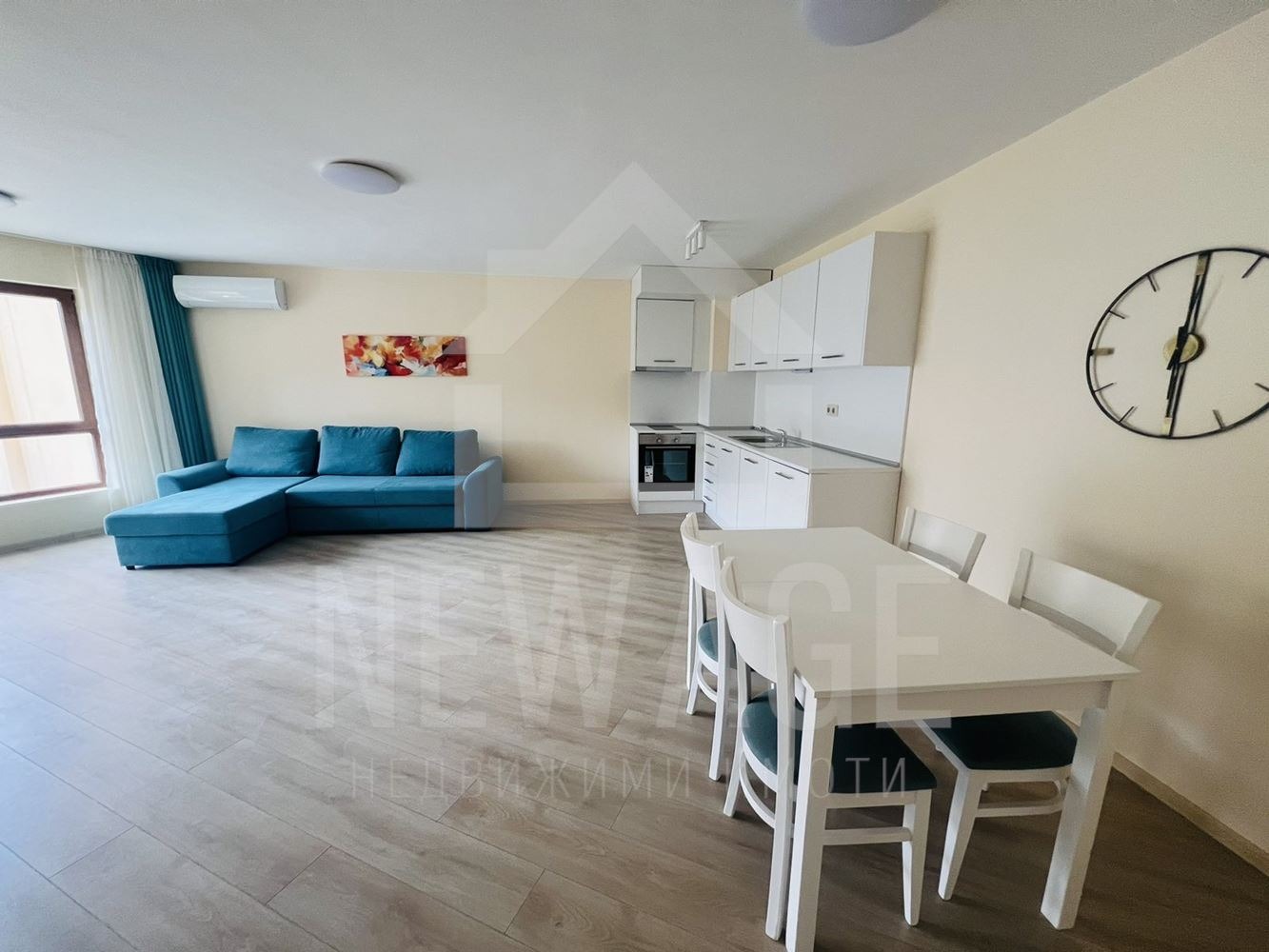 Продава 2-СТАЕН, гр. Варна, Аспарухово, снимка 2 - Апартаменти - 51922892