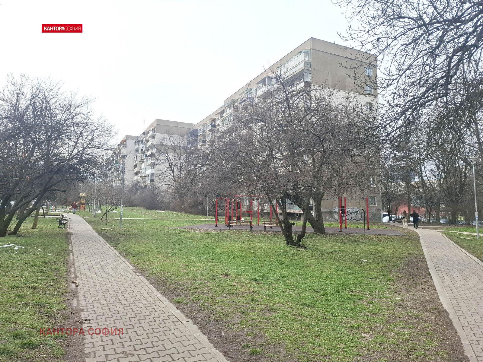 Продава 2-СТАЕН, гр. София, Дианабад