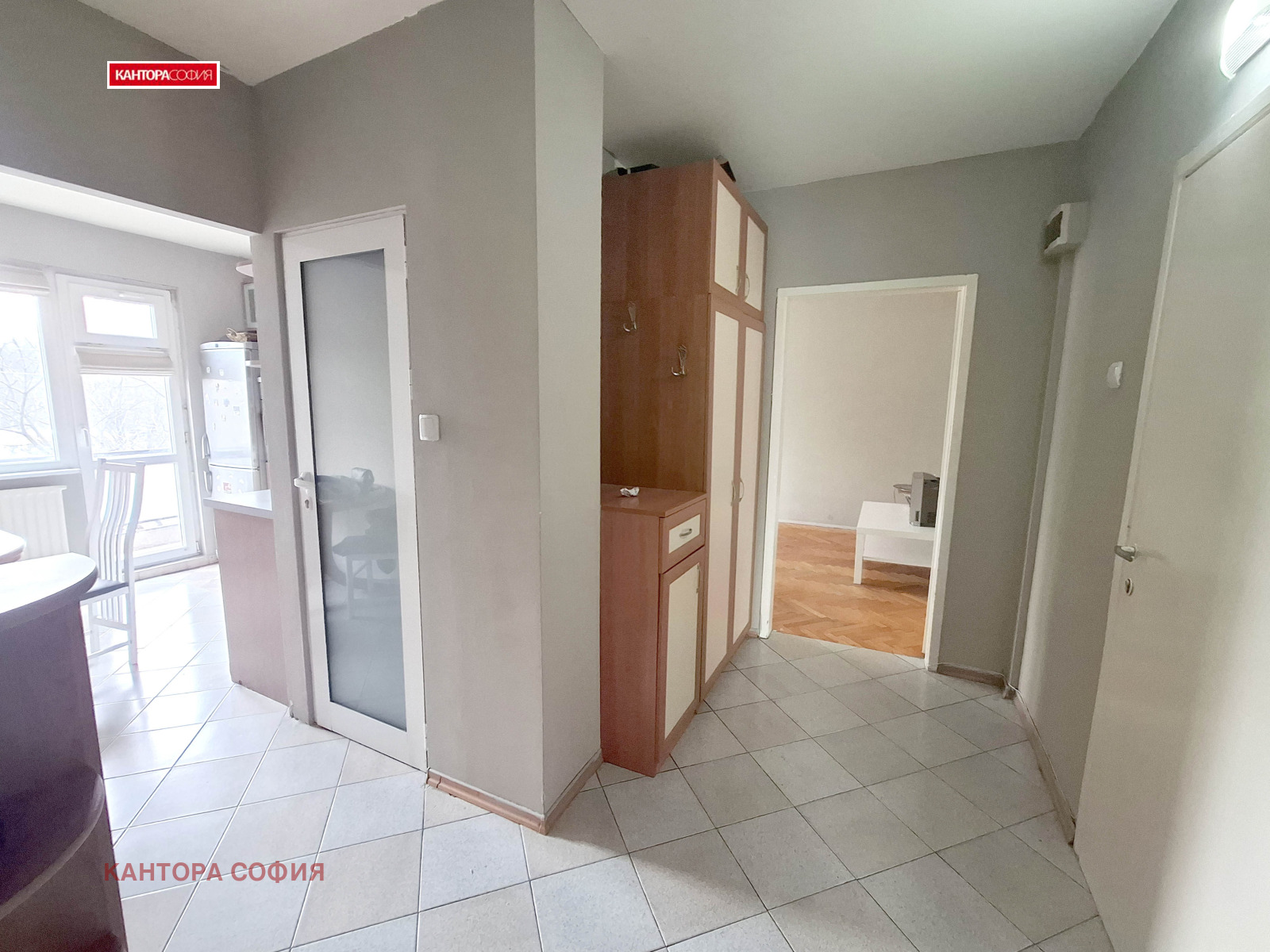 Продава 2-СТАЕН, гр. София, Дианабад, снимка 12 - Апартаменти - 53411644