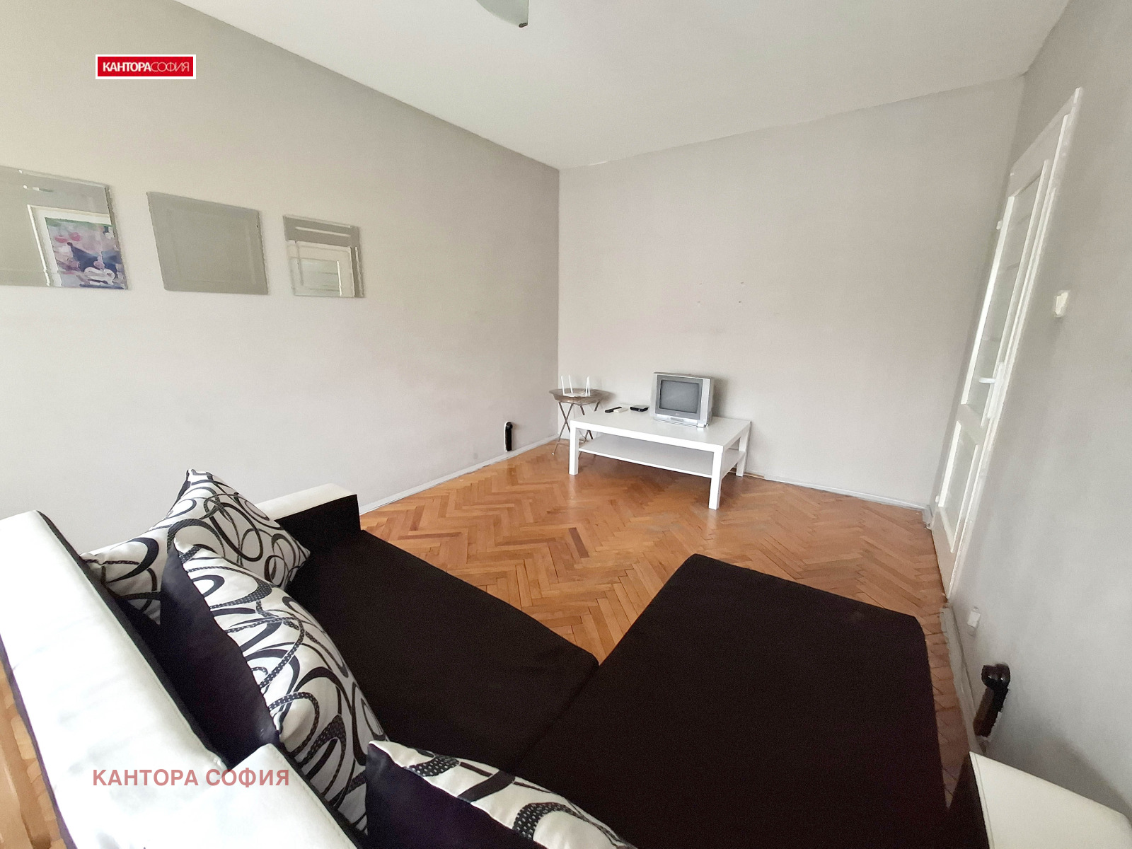 Продава 2-СТАЕН, гр. София, Дианабад, снимка 4 - Апартаменти - 53411644