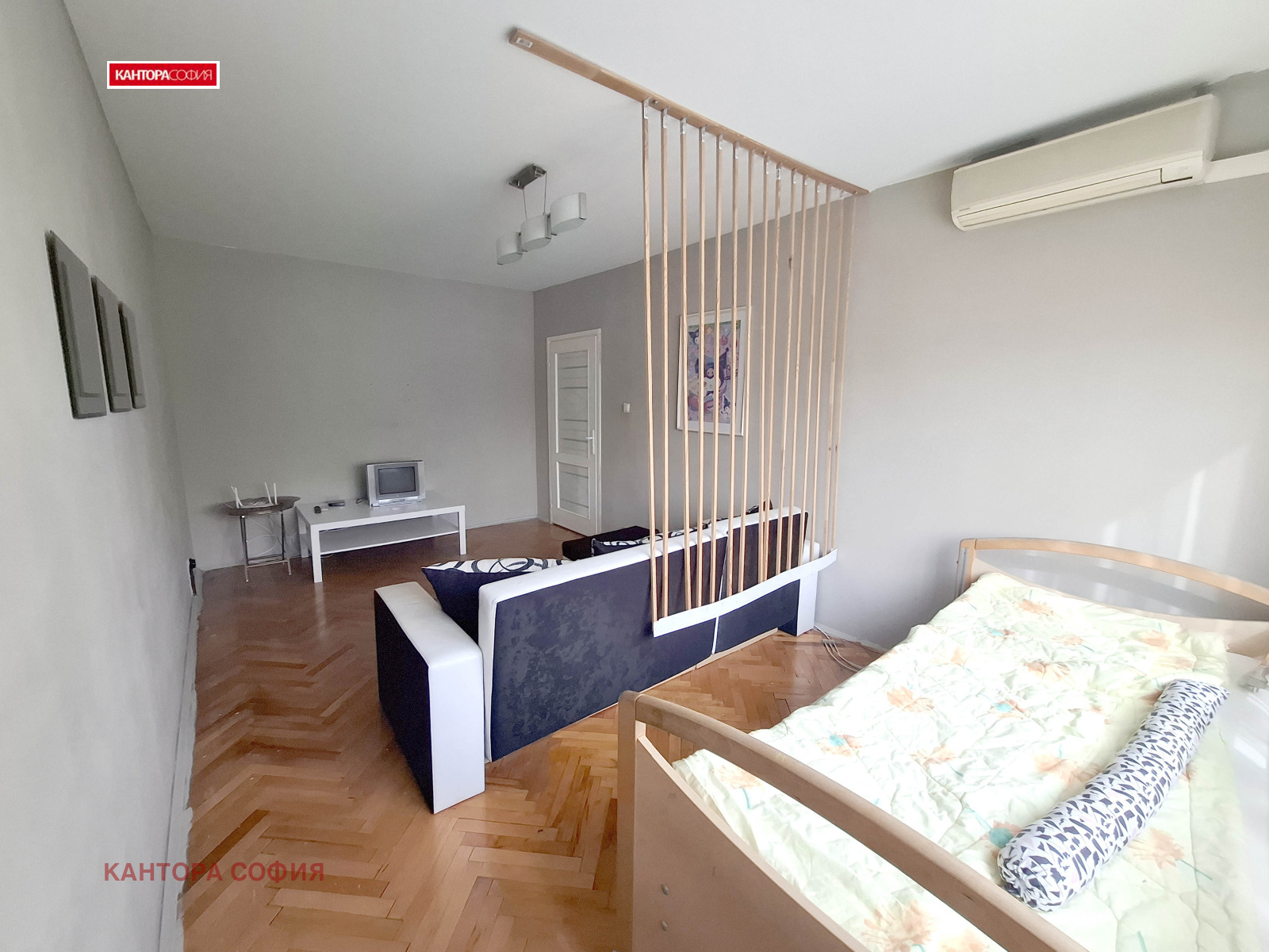 Продава 2-СТАЕН, гр. София, Дианабад, снимка 2 - Апартаменти - 53411644