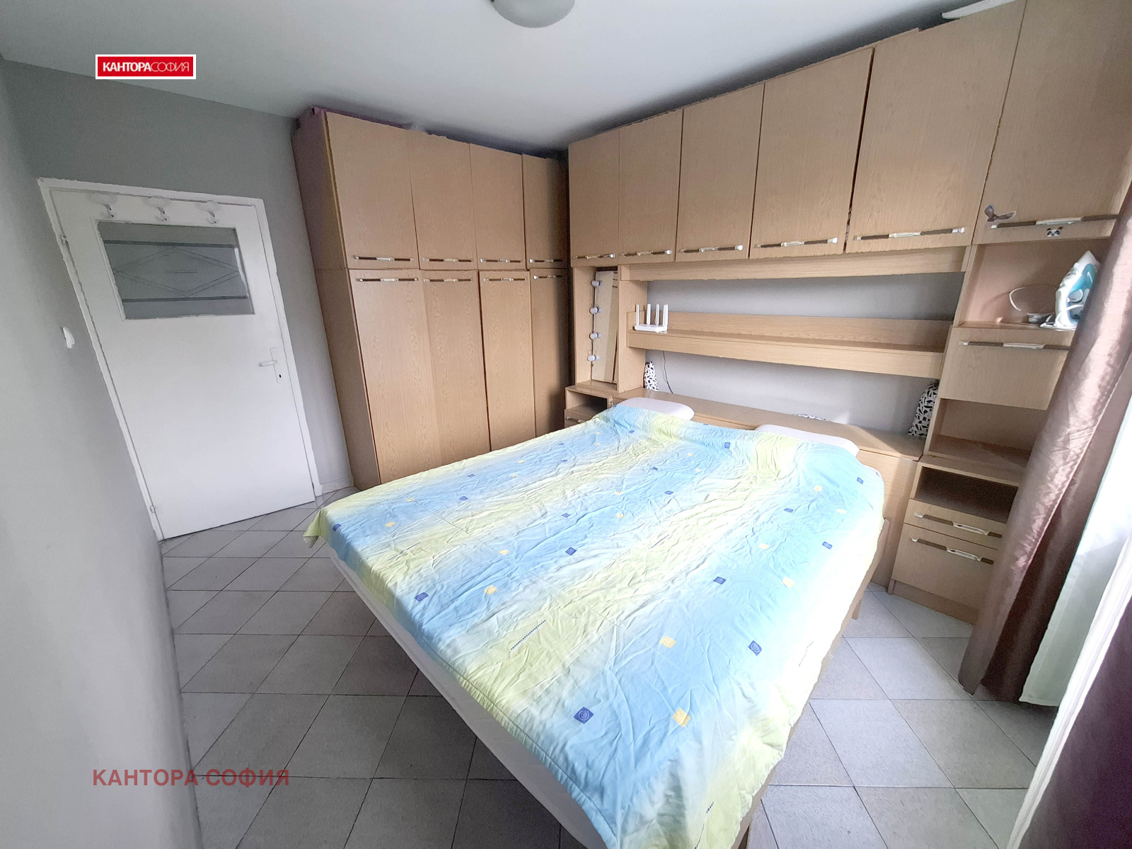 Продава 2-СТАЕН, гр. София, Дианабад, снимка 6 - Апартаменти - 53411644