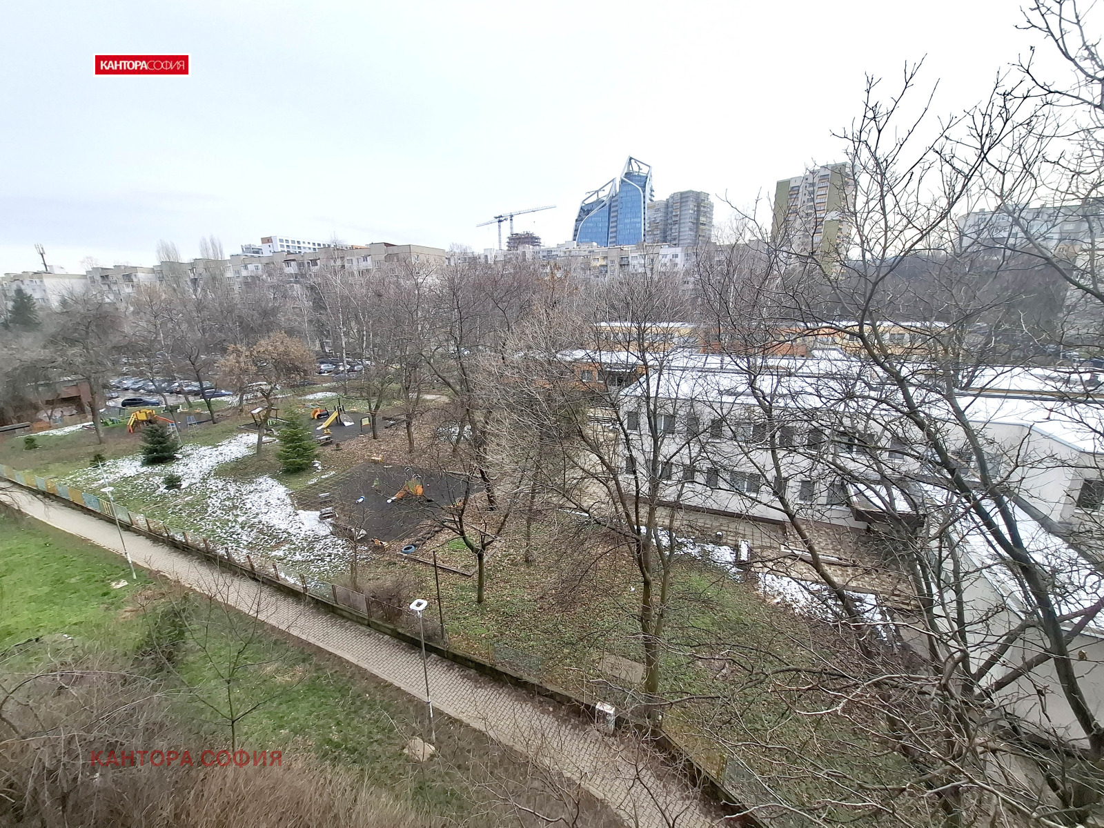 Продава 2-СТАЕН, гр. София, Дианабад, снимка 14 - Апартаменти - 53411644