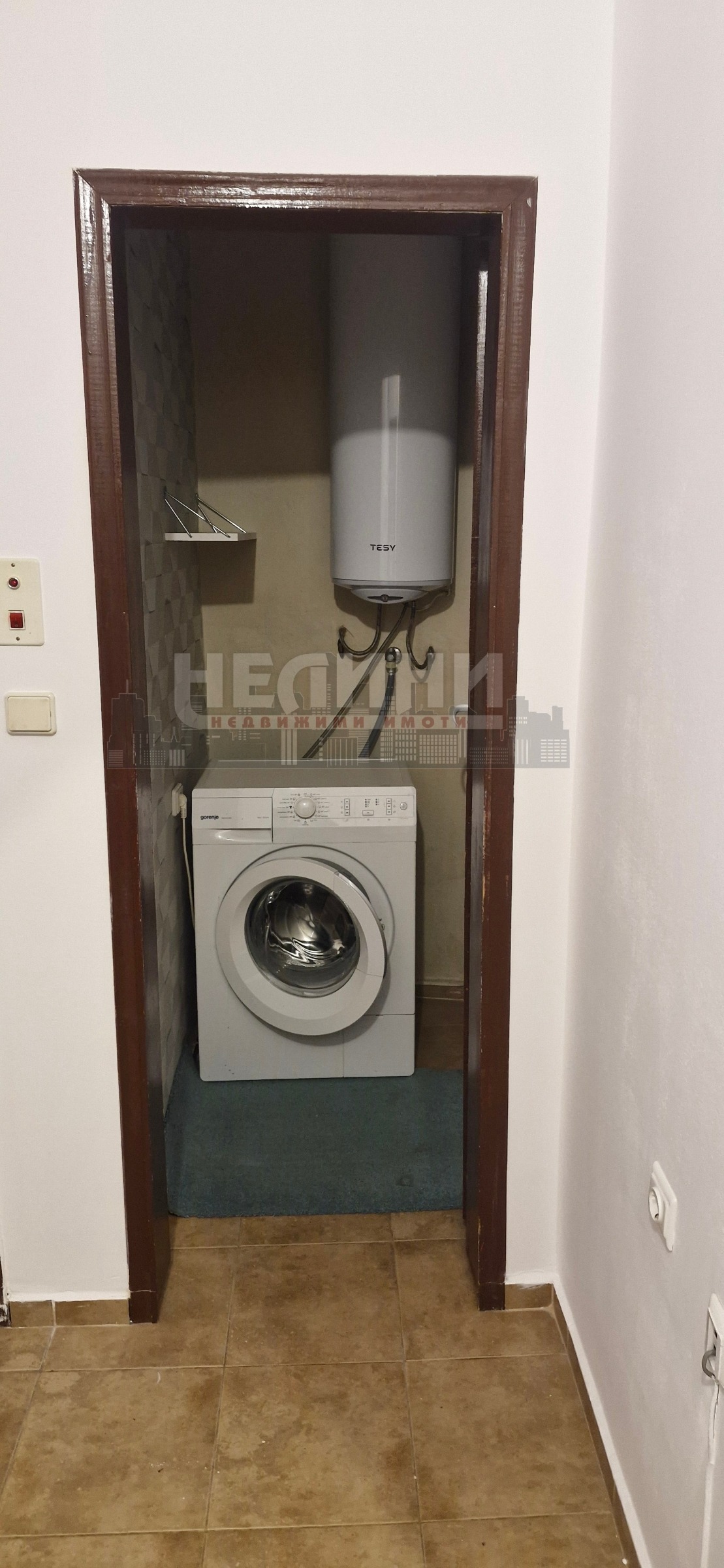 Продава 2-СТАЕН, гр. Русе, Център, снимка 6 - Апартаменти - 54216830