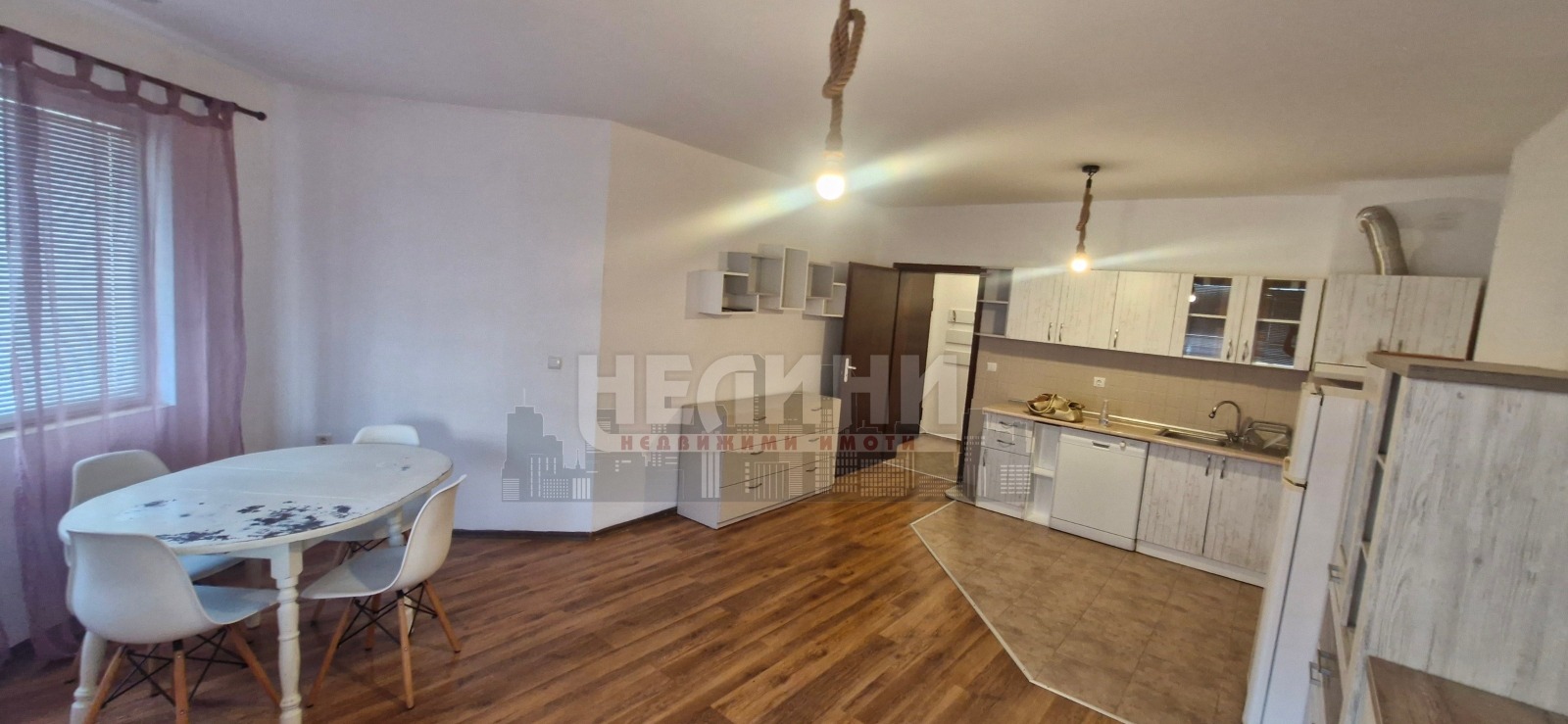 Продава 2-СТАЕН, гр. Русе, Център, снимка 3 - Апартаменти - 54216830