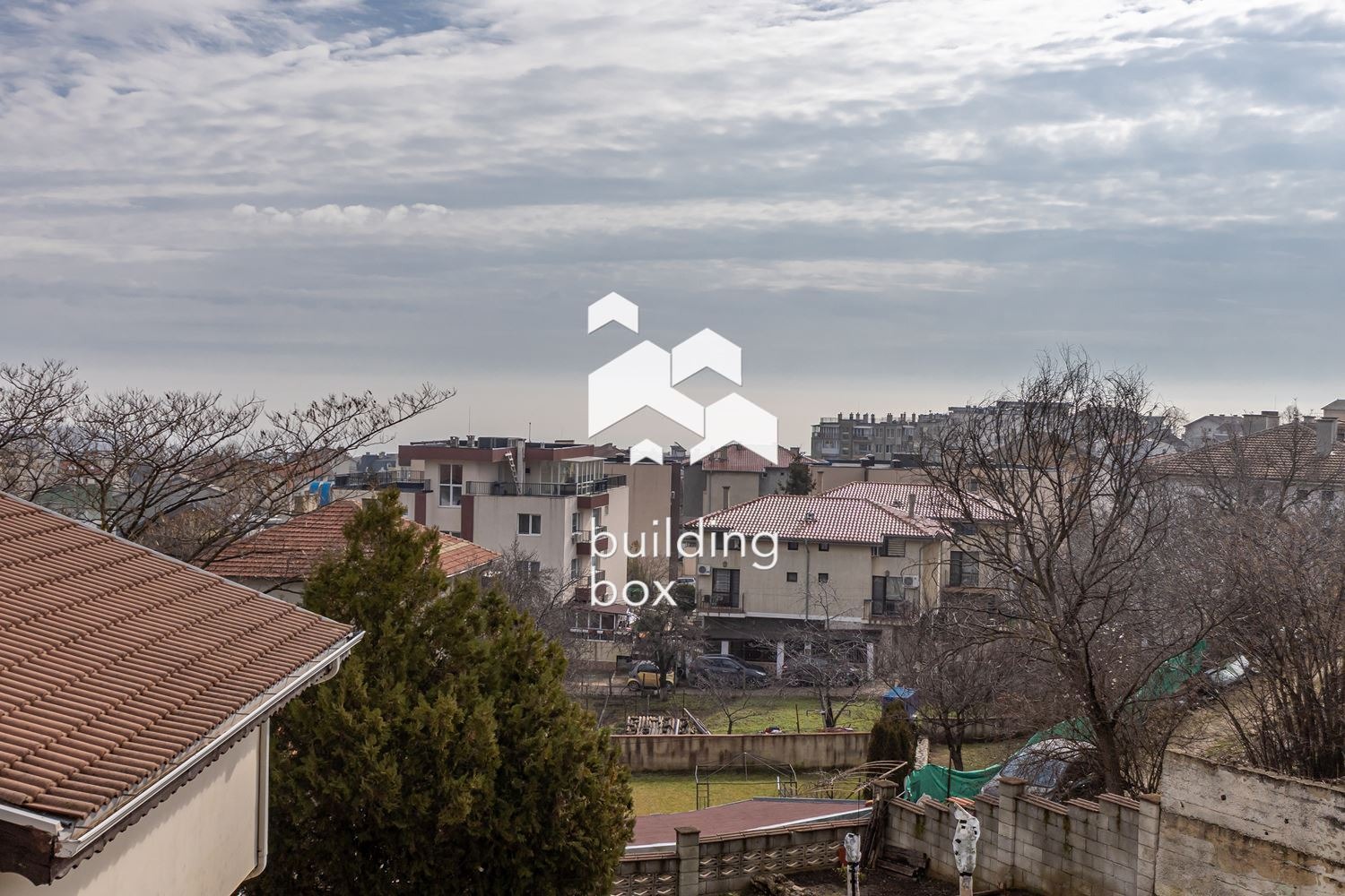 Продава 2-СТАЕН, гр. Варна, Виница