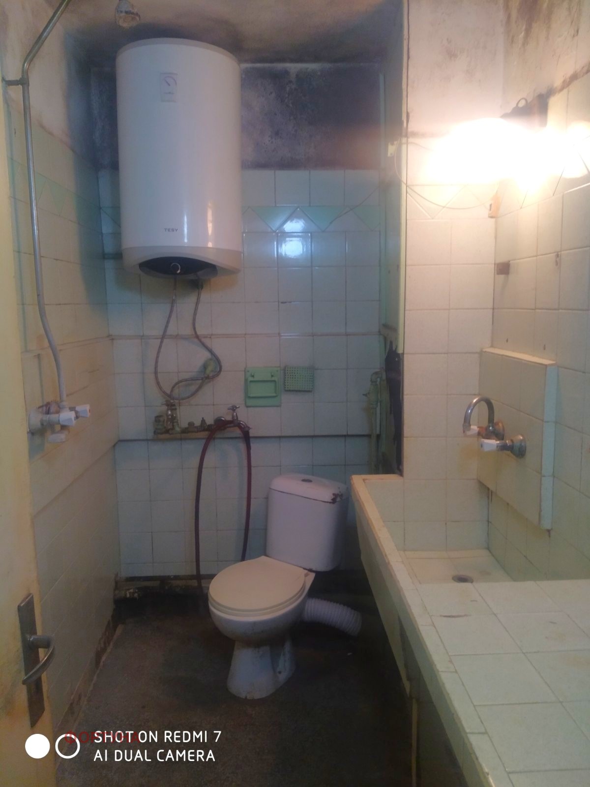 Продава 2-СТАЕН, гр. Русе, Дружба 3, снимка 4 - Апартаменти - 54955211