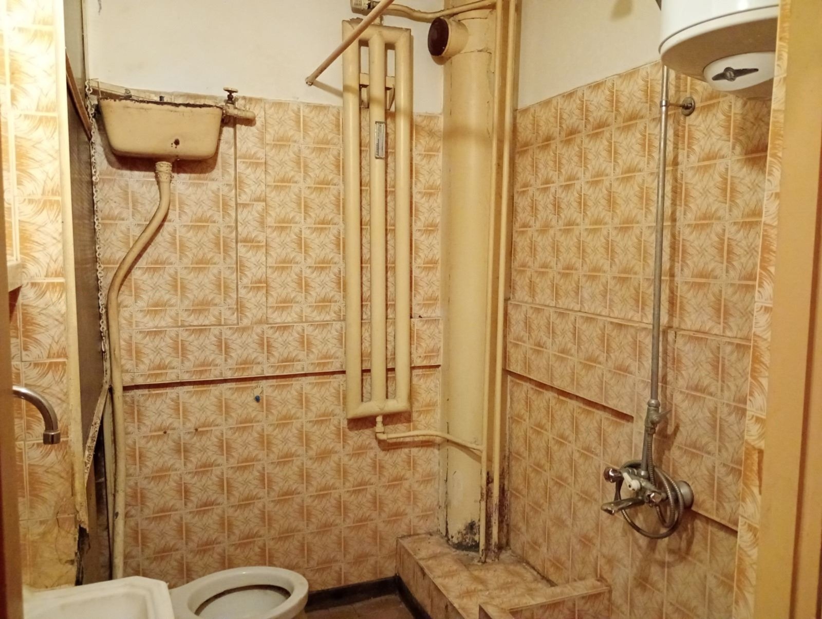 Продава 2-СТАЕН, гр. Пловдив, Тракия, снимка 3 - Апартаменти - 55171902