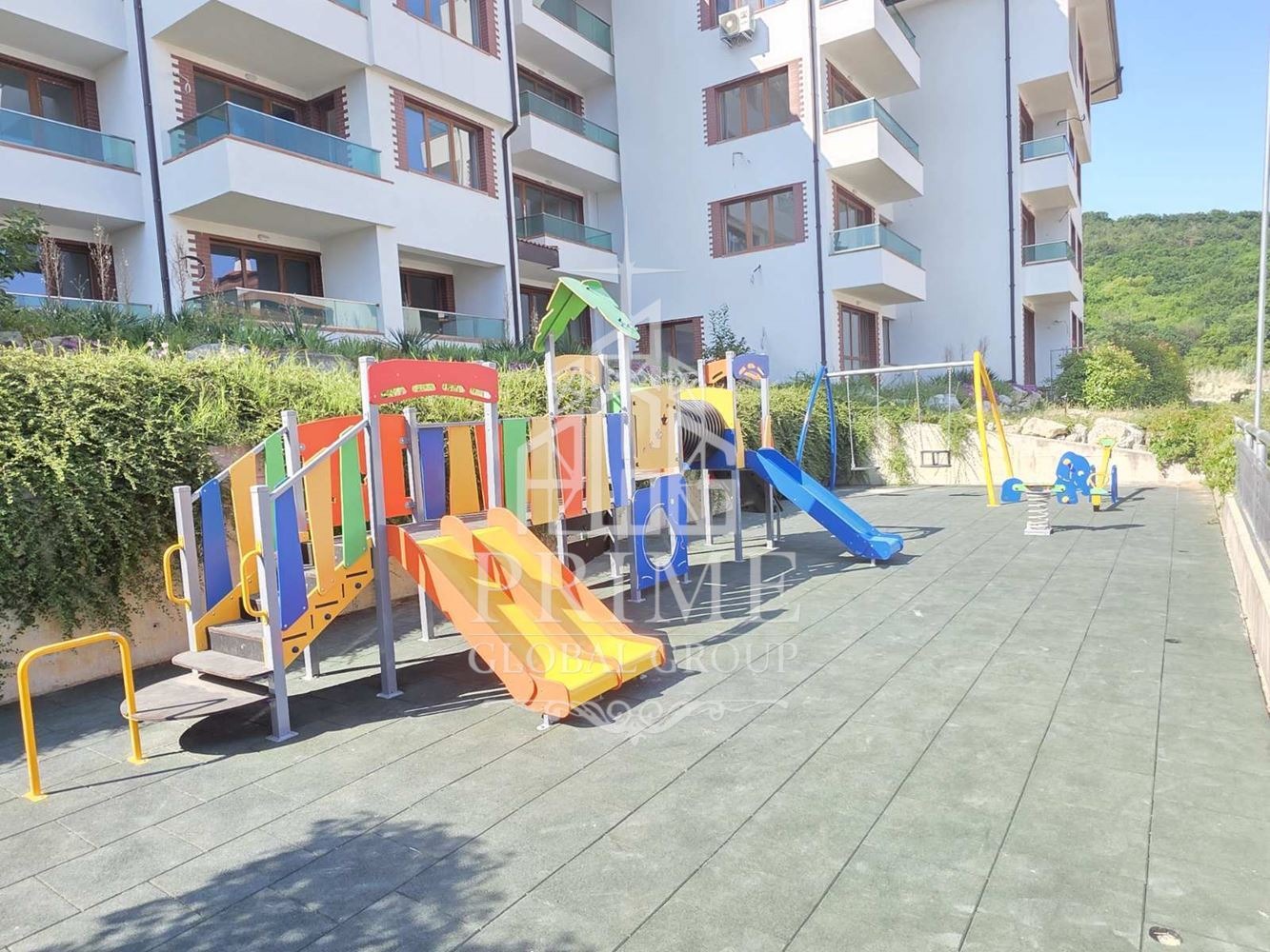Продава 2-СТАЕН, гр. Варна, Виница, снимка 4 - Апартаменти - 55269289