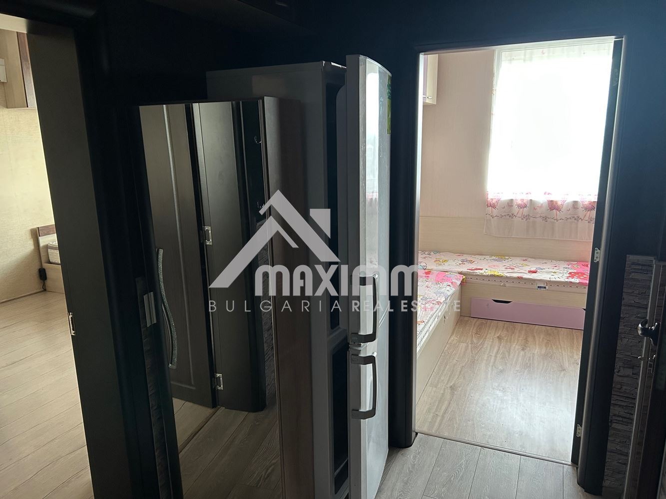 Продава 2-СТАЕН, гр. Варна, Аспарухово, снимка 8 - Апартаменти - 55358399
