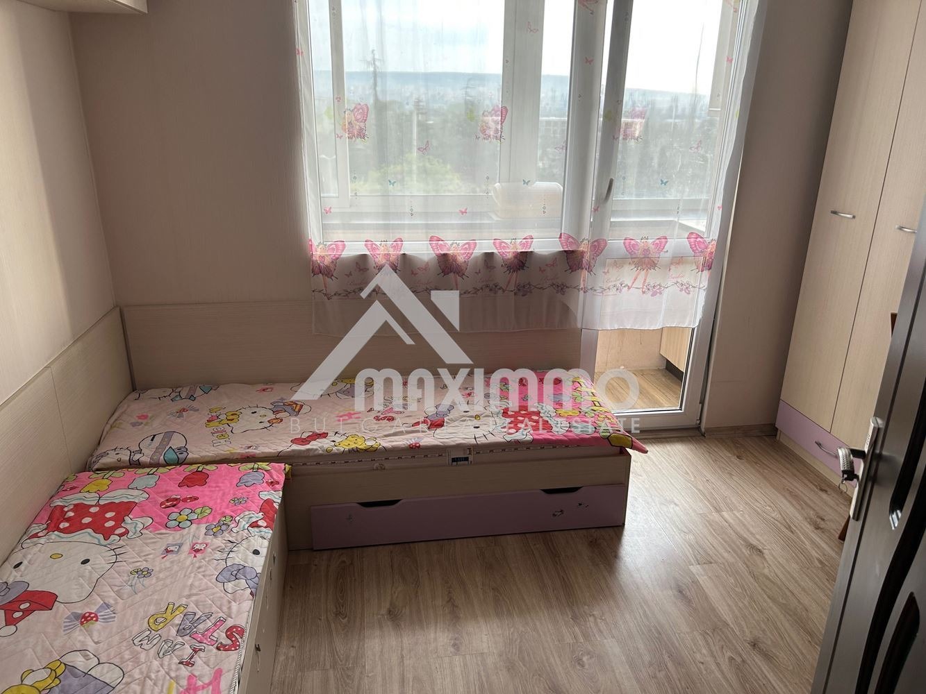 Продава 2-СТАЕН, гр. Варна, Аспарухово, снимка 9 - Апартаменти - 55358399