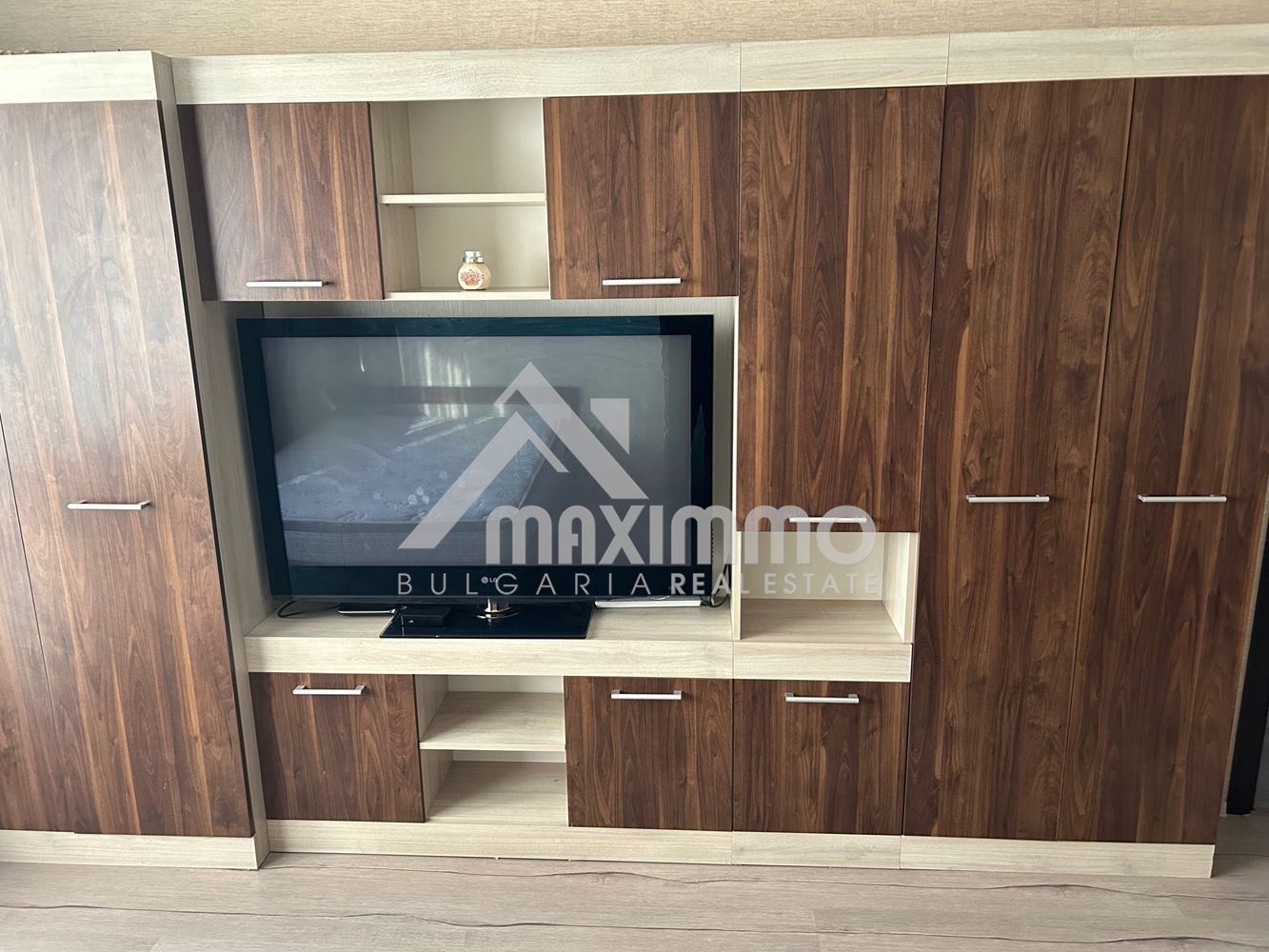 Продава 2-СТАЕН, гр. Варна, Аспарухово, снимка 4 - Апартаменти - 55358399