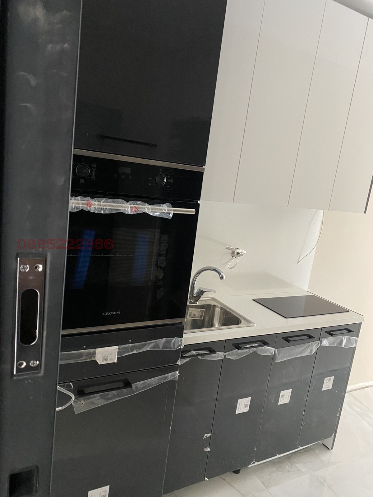 Продава 2-СТАЕН, гр. София, Малинова долина, снимка 4 - Апартаменти - 55448915