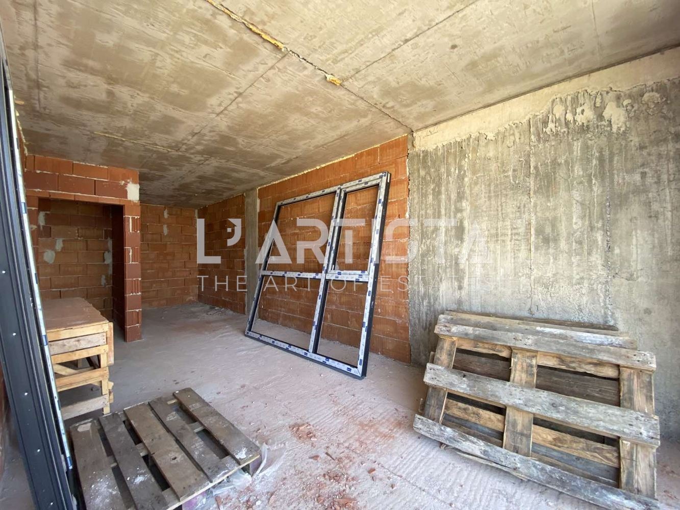 Продава 2-СТАЕН, гр. София, Малинова долина, снимка 2 - Апартаменти - 56112870