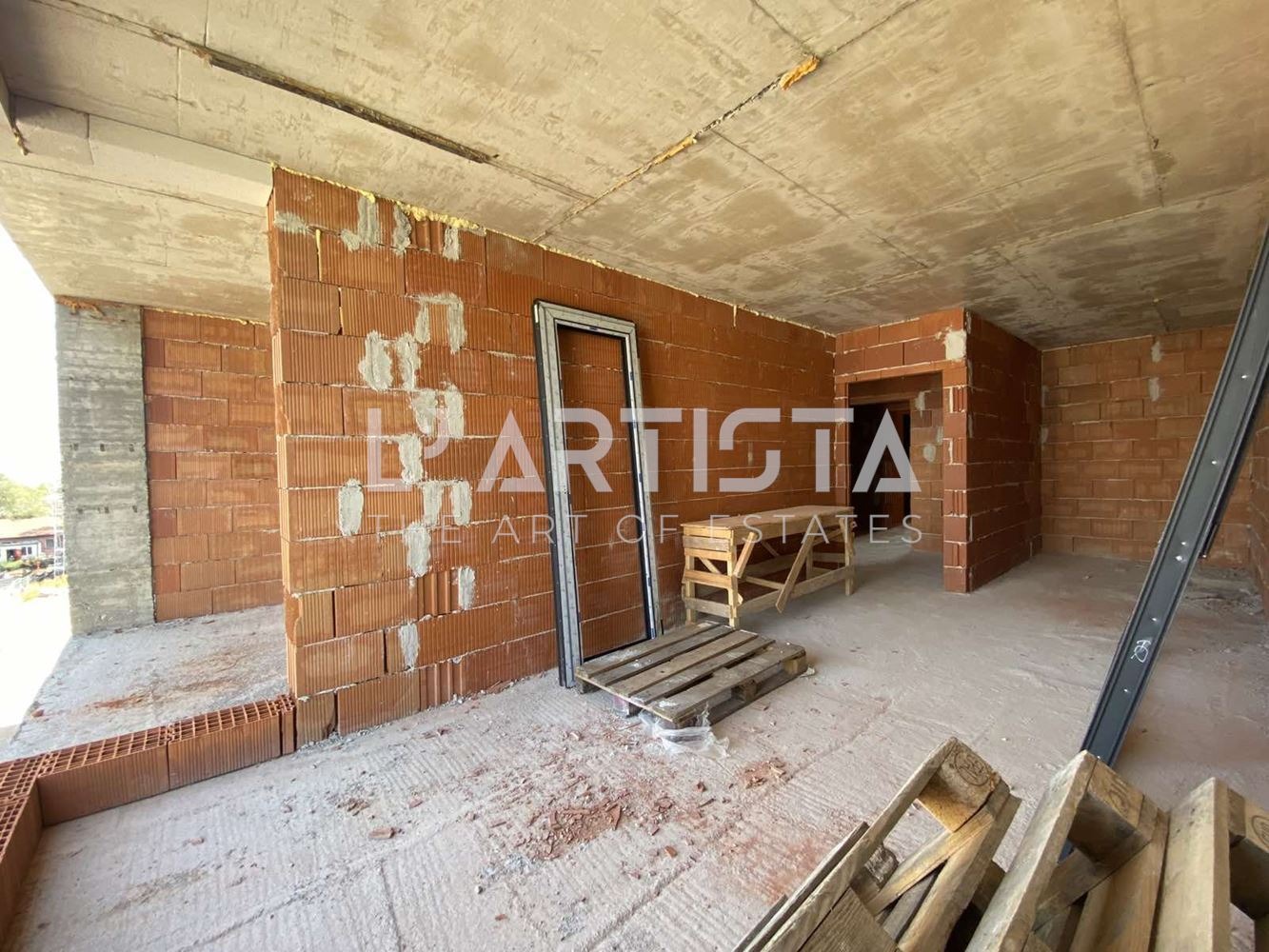 Продава 2-СТАЕН, гр. София, Малинова долина