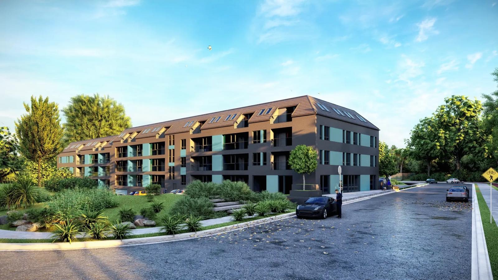 Продава 2-СТАЕН, гр. София, Малинова долина, снимка 8 - Апартаменти - 56112870