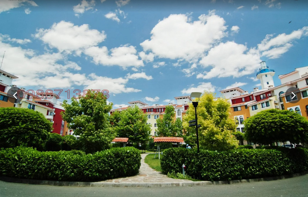Продава 3-СТАЕН, гр. Поморие, област Бургас, снимка 10 - Апартаменти - 55676668