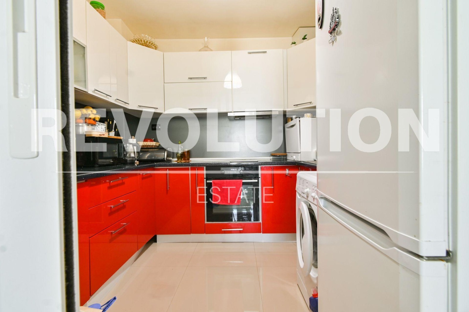 Продава 3-СТАЕН, гр. София, Лозенец, снимка 3 - Апартаменти - 53887234