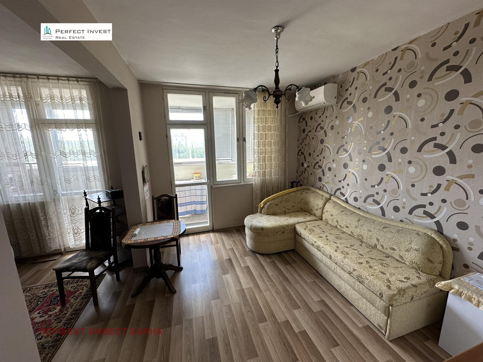 Продава 3-СТАЕН, гр. Варна, Център, снимка 7 - Апартаменти - 54549102