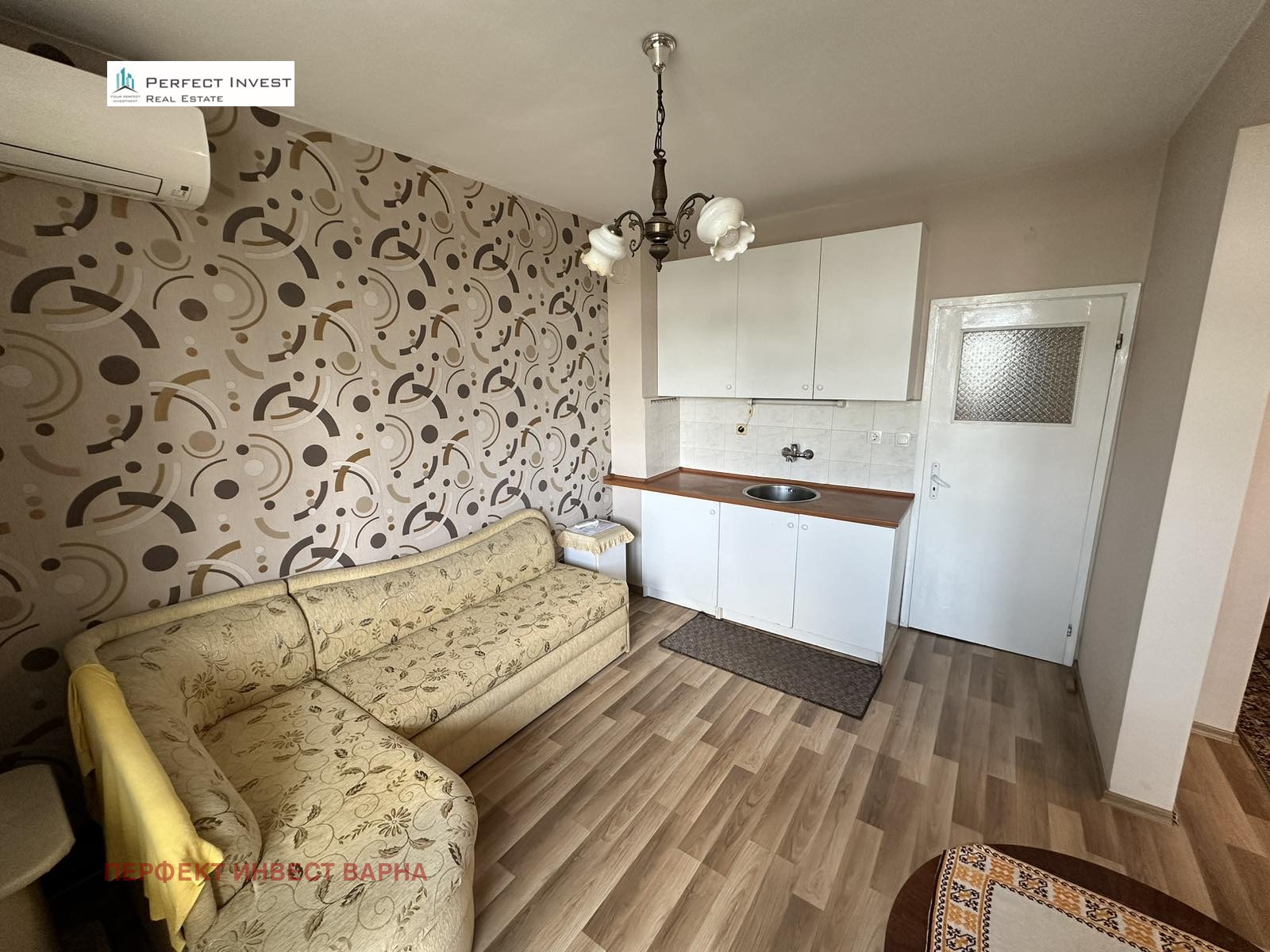 Продава 3-СТАЕН, гр. Варна, Център, снимка 5 - Апартаменти - 54549102